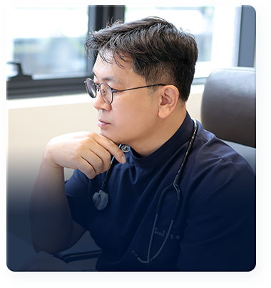 경험 많은 의료진의